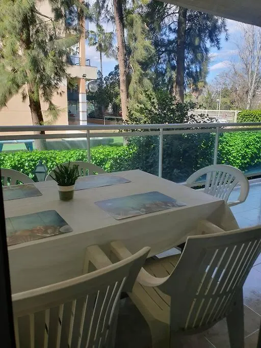 Appartement Playa, Sol Y Vida En Salou - Portaventura