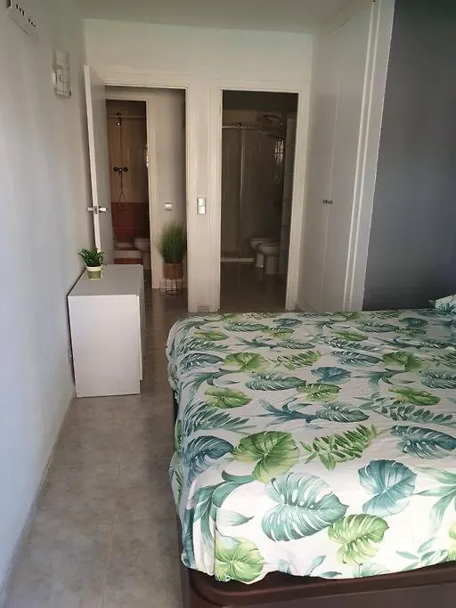 Appartement Playa, Sol Y Vida En Salou - Portaventura 0*,