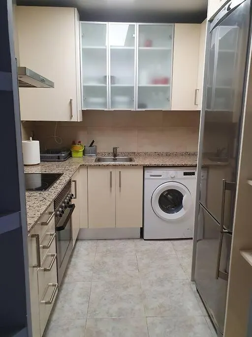 Appartement Playa, Sol Y Vida En Salou - Portaventura Espagne