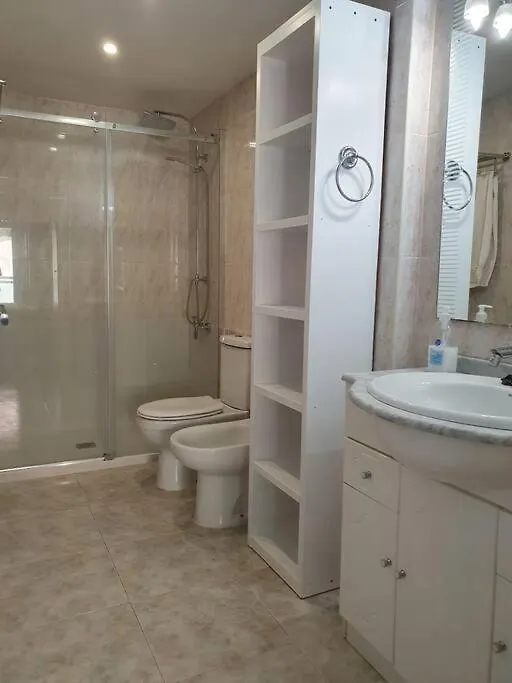 Appartement Playa, Sol Y Vida En Salou - Portaventura Espagne